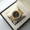 Audemars Piguet Royal Oak Chronograph Yellow Gold/Black